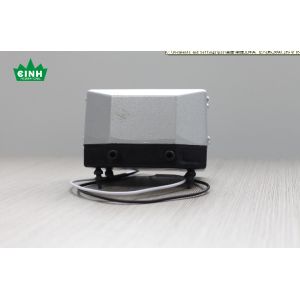 Duckbill Valves Micro Air Vacuum Pump Cooling System Double Diaphragm