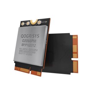 Wifi 6 Laptop Module Support Dual Band Simultaneous Highly Integrated