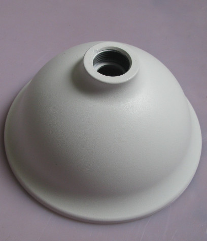 Buy Customized Permanent Mold Casting Aluminum ADC-1 ADC-12 Material at wholesale prices