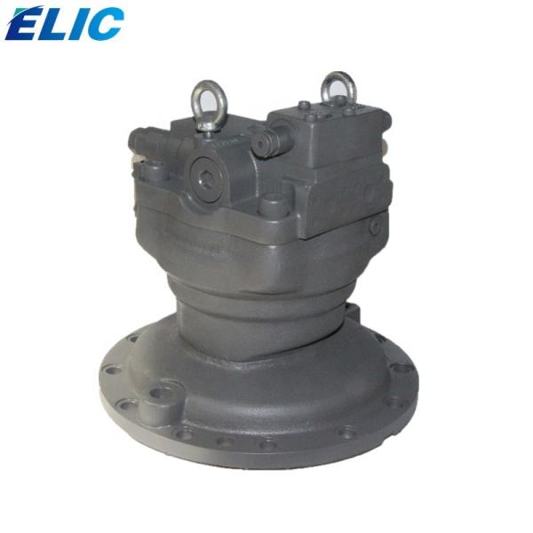 Buy Construction Machinery Parts EC290 Hydraulic Swing Motor M2X170 at wholesale prices