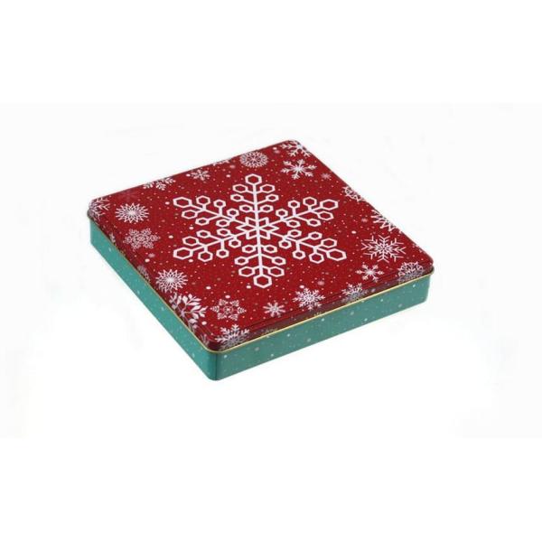 Buy Wholesale premium chocolate packaging tin box at wholesale prices