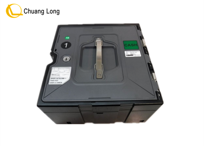 ATM Machine Parts Hyosung HCDU Cash Cassette 7430001792