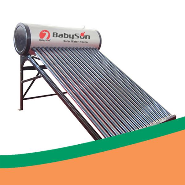 Buy 240L Solar Water Geyser Indirect Thermosiphon Solar Geyser at wholesale prices