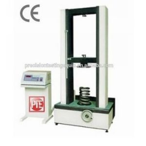 Quality TLS-S200 Digital Display Spring Tension &amp; Compression Testing Machine for sale
