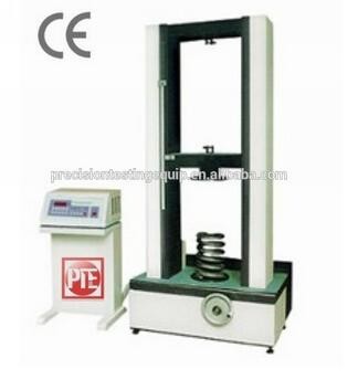 Buy TLS-S200 Digital Display Spring Tension & Compression Testing Machine at wholesale prices