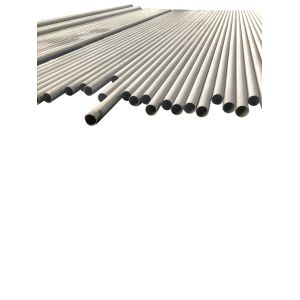 ASTM TP904L Seamless Stainless Steel Tube Sch40 In Excellent Mechanical