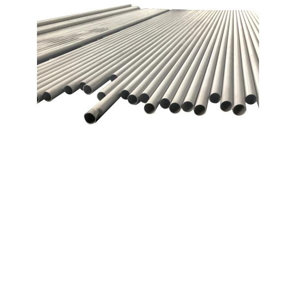 ASTM TP904L Seamless Stainless Steel Tube Sch40 In Excellent Mechanical