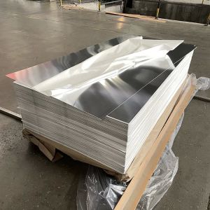 .032 Aluminum Sheet -------------------