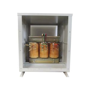 200KVA Step Up Step Down Transformer 690V To 380V 3 Phase Power Dry Transformer