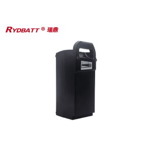 Quality RYDBATT JOB36V(24V) Lithium Battery Pack Redar Li-18650-7S4P-24V 10.4Ah For Electric Bicycle Battery for sale