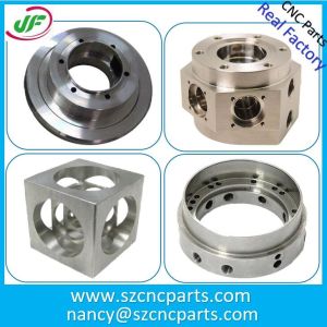 Polish, Heat Treatment, Nickel, Zinc, Silver Plating Wholesale Machinery Parts