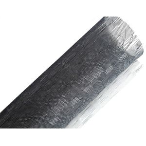 Customized Woven Metal Textile For Tempered Laminated Glass