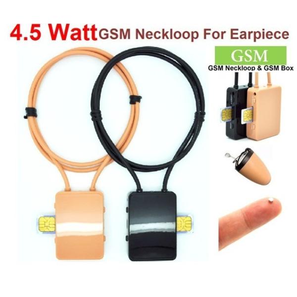 Buy 2019 new GSM BOX WITH EARPIECE at wholesale prices