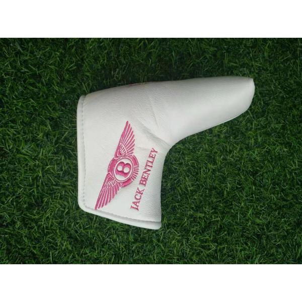 club covers , Golf headcover , golf headcover , putter headcover , headcover