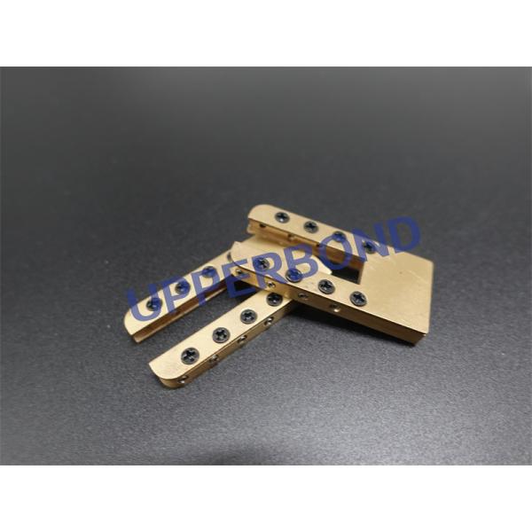 Laser Lens Set For Off-Line Tipping Paper Laser Perforation Machine