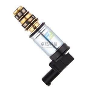 Nissan Sentra Kia K4 Tuscon 2014 AC Compressor Control Valve for SANDEN PXC14 OE