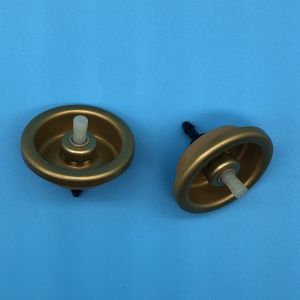 Professional Aerosol Hair Mousse Dispenser Compact Design 250ml Capacity