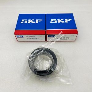 Spherical Plain Bearing GE 50 ES-2RS , GE50ES-2RS