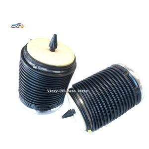 4G0616001K 4G0616002K Audi Air Suspension Spring Ballon Bellow