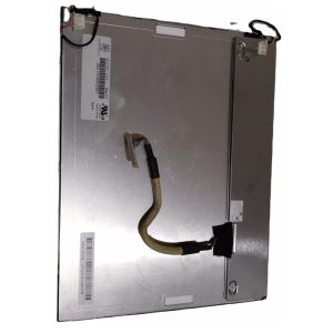 China 12.1 Inch 800*600 LCD Monitor Screen G121S1-L01 AUO LCD Display on sale China 12.1 Inch 800*600 LCD Monitor Screen G121S1-L01 AUO LCD Display on sale