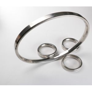 HB150 Inconel 600 RX Ring Joint Gasket