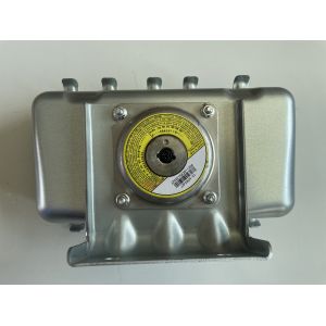 Great Wall Coolbear Passenger Airbag Iron Shell Safety System