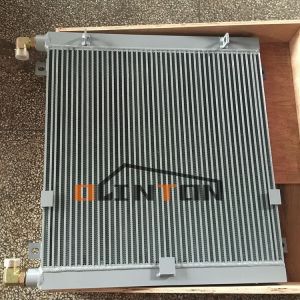 OEM E312 E312b E311 E311b Water Tank Radiator Excavator Spare Parts For