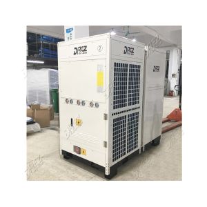 Cooling Equipment Commercial Tent Air Conditioner 30 Ton 380V Input