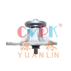 ME993473 Engine Mining Excavator Diesel Water Pump Assy ME993473 For Mitsubishi