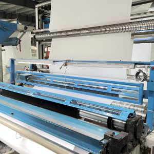 corduroy cutting machine