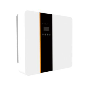 6kw 5kw 4kw Solar Pv Hybrid Inverter
