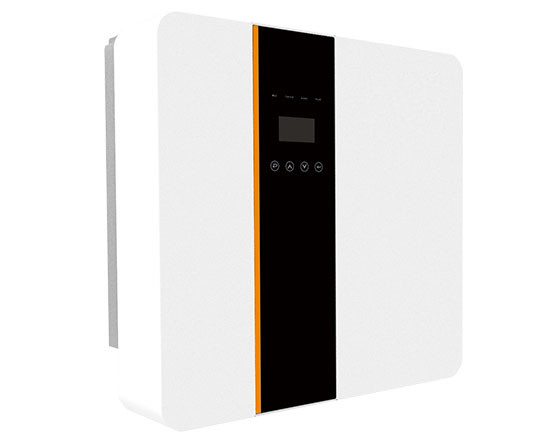 Buy 6kw 5kw 4kw Solar Pv Hybrid Inverter at wholesale prices