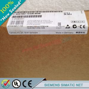 China SIEMENS SIMATIC NET 6GK 6GK1503-3CA00 / 6GK15033CA00 on sale