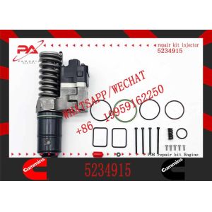 High Quality Unit Injector Assembly R-5234915 For Detroit Series