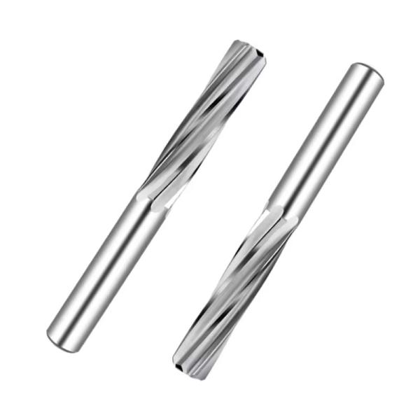 Buy 5.01-5.5mm Solid Carbide Machine Reamer High Precision at wholesale prices
