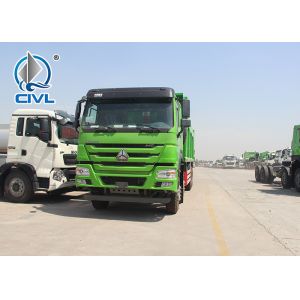 China 6x4 10 Tires 371hp Hw76 Cabin Tractor Truck Of Sinotruk Howo7 Right Hand Hand Drive on sale