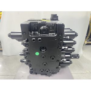YN30V00101F6 LC30V00036F3 YN32W00017F1 Hydraulic Pumps KPM KMX15YD Controlled