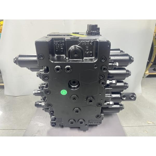 YN30V00101F6 LC30V00036F3 YN32W00017F1 Hydraulic Pumps KPM KMX15YD Controlled