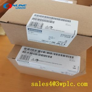 6ES7151-3AA23-0AB0 SIEMENS Interface Module IM 151-3 PN ST