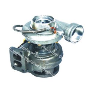 Quality Turbocharger WS2B 1118010C57D for sale