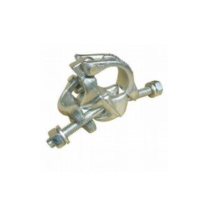 Galvanized Scaffolding Coupler For Construction With EN74-1 Standard