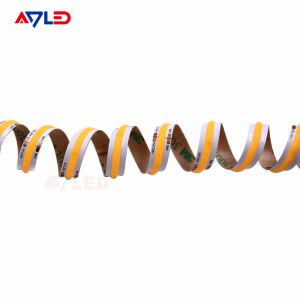 IP20 8mm COB LED Strip Light 3000K 4000K 6500K