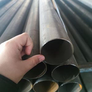 Schedule 40 Seamless Carbon Steel Pipe Asme Api 5l Astm A53 A106 Grade A
