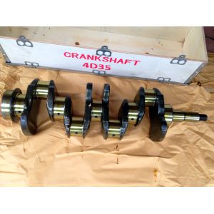 Excavator Engine Parts Camshaft Excavator Replacement Vol-vo Hitachi Hyundai