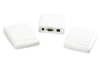 TCP / IP Interface RFID Integrated Reader 2DBi With Free SDK