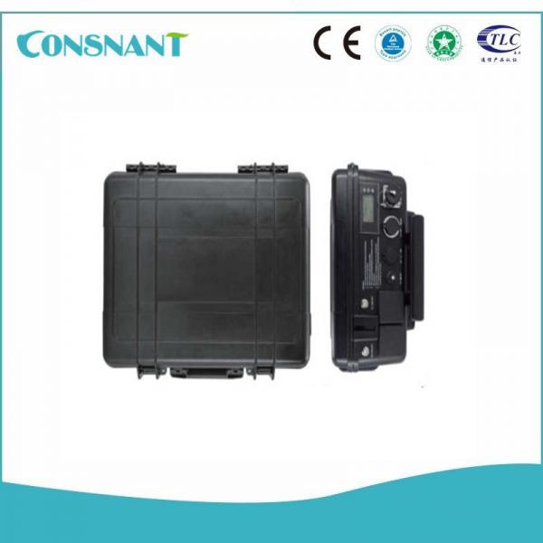 Buy Emergency Power Supply Solar Energy Inverter Long Recycle Life Intelligent Control System at wholesale prices