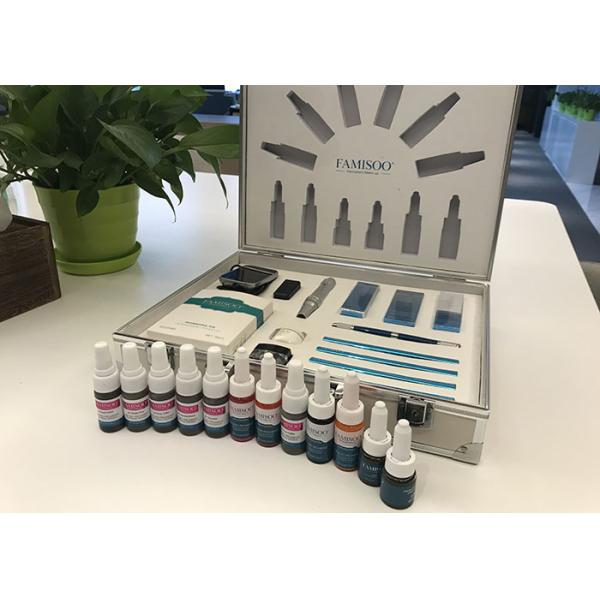 Dream Permanent Makeup Machine Kit For Freshman In PMU 3 Years Warranty