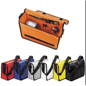 Quality promotion messenger shoulder bag for sale