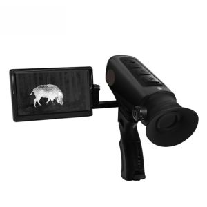 Thermal Imager Night Vision Monocular Hunting Rescue Patrol Search CS-1Pro/CS-3+