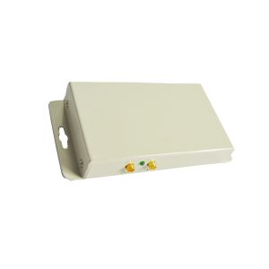 Multi Ports RFID Antenna Multiplexer For Vehicle Management